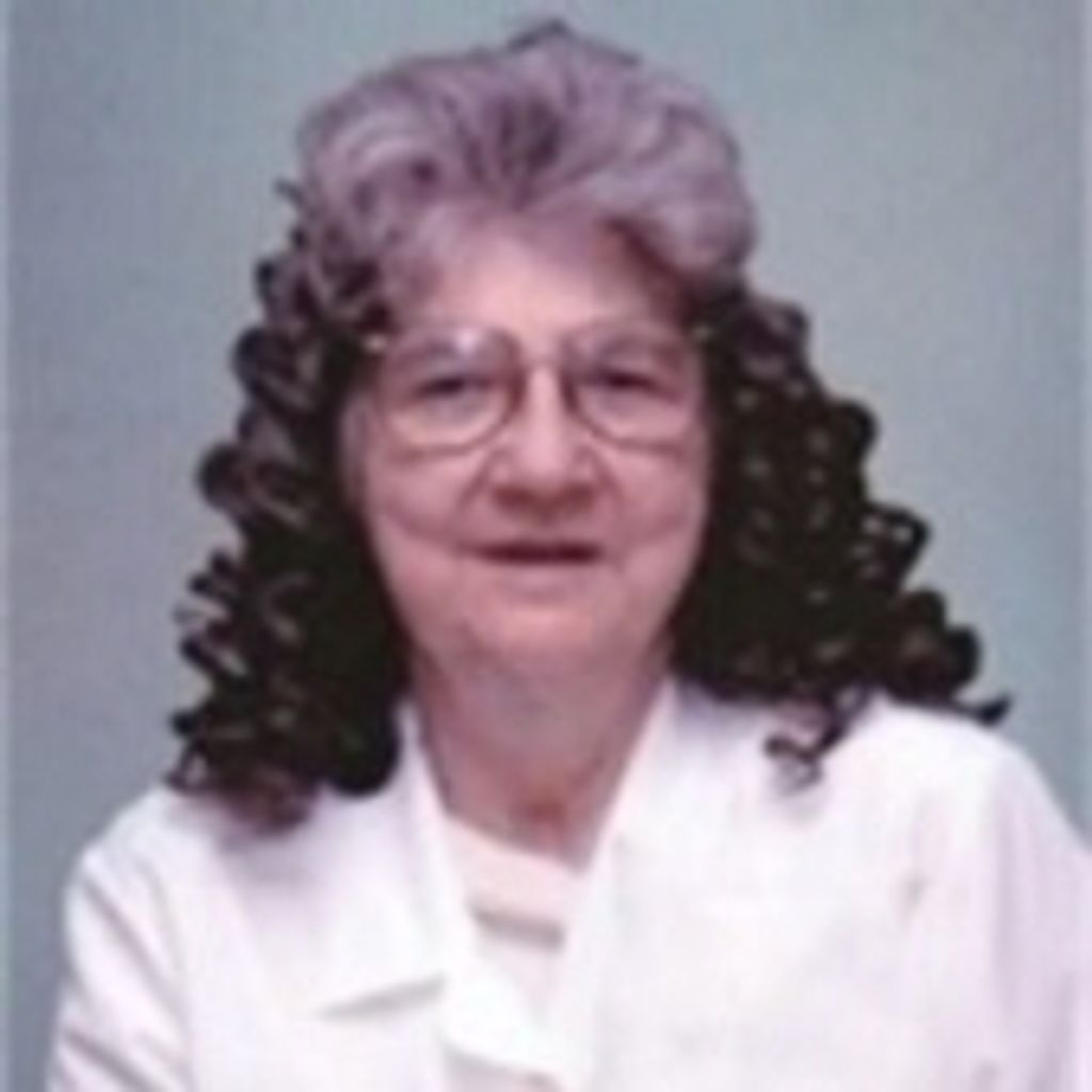 Louise Deyton Everett