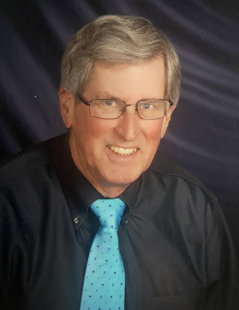 Richard  David Goddard