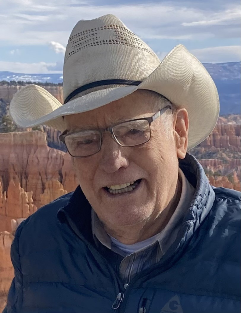 Walter E. Burrus Profile Photo