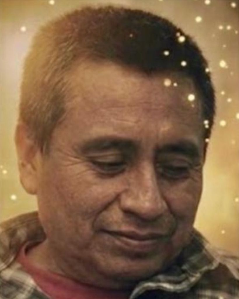 Joaquin Ramirez Mojica Profile Photo