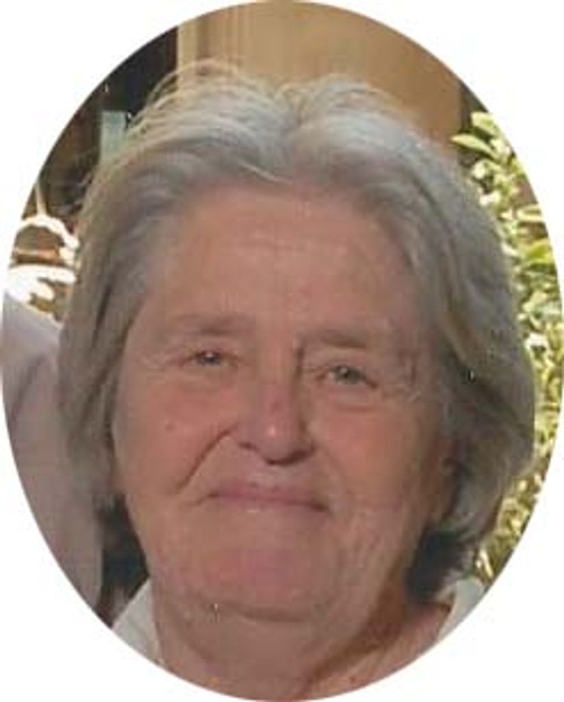 Bernadette "Bunny" Alice (Demorrow)  Kelly Profile Photo