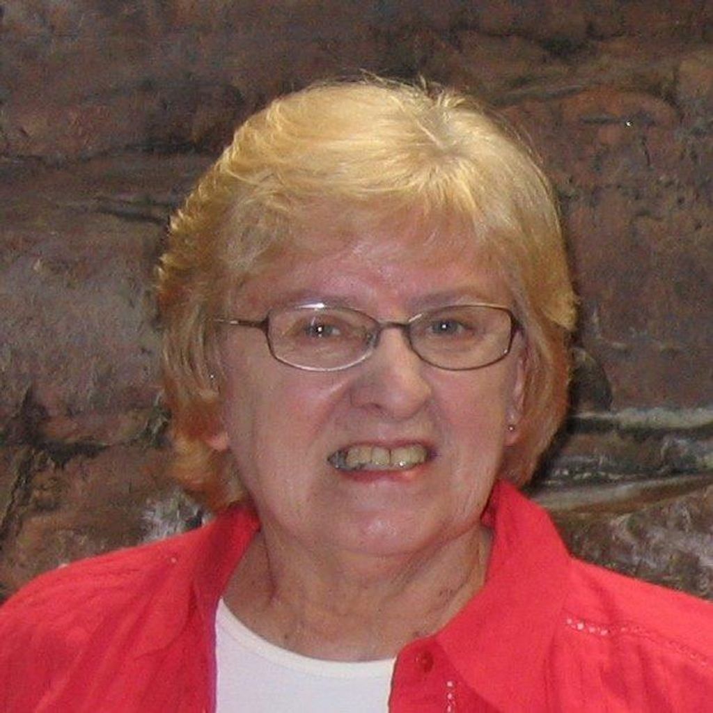 Charleen Kay Swanson
