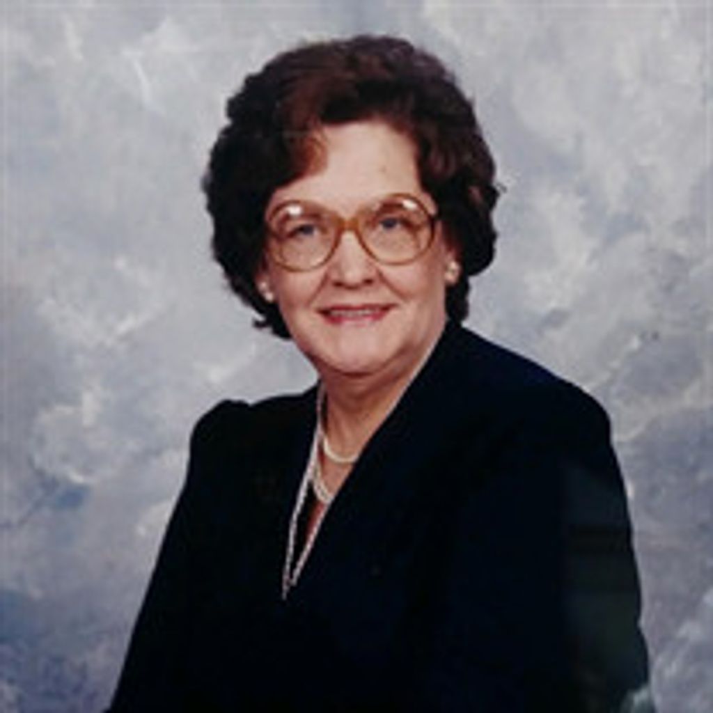 Ellen Baumgardner