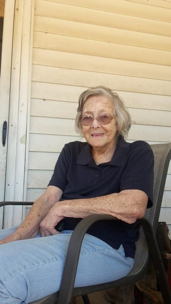 Shirley A. Webb Profile Photo