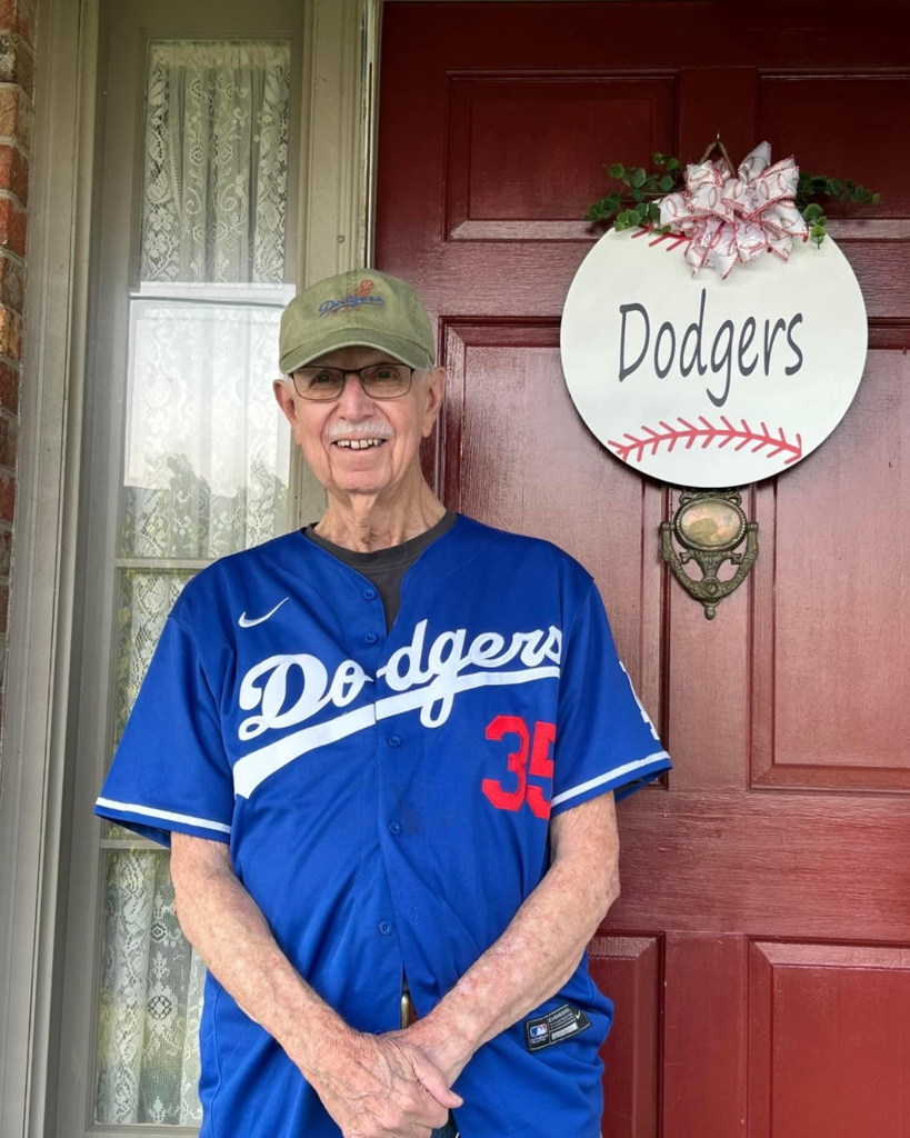 George Wayne "Pop" Brooks Profile Photo