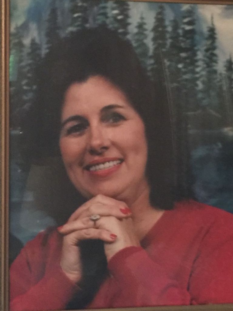 Betty Nettles