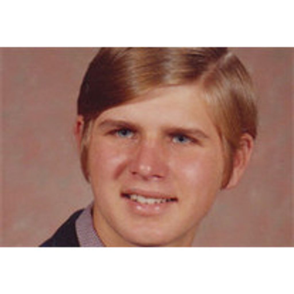 Mark W. Lawson Profile Photo