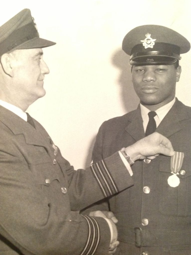 William Bynoe