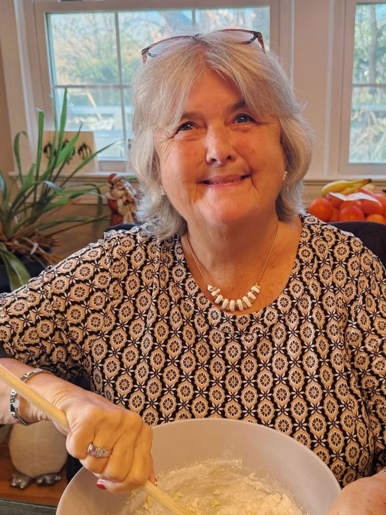 Mary Jo Jessup Profile Photo