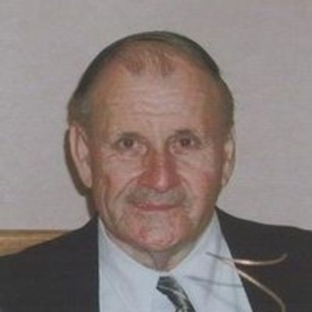 Roy H. Messmer