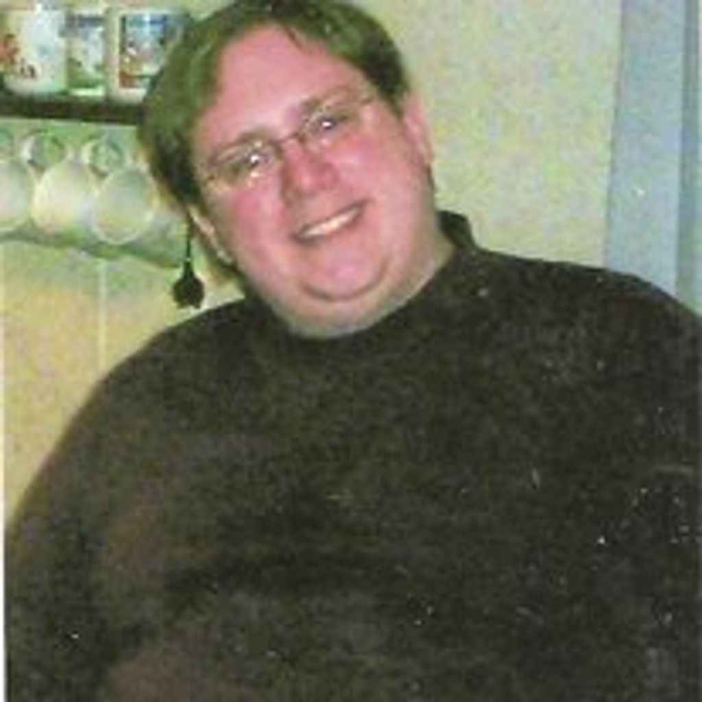 Jacob L. "Jake" Woodworth