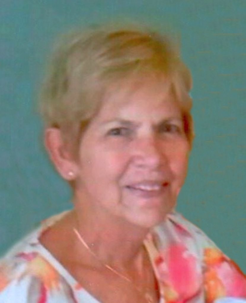 Kathleen C. Croucher