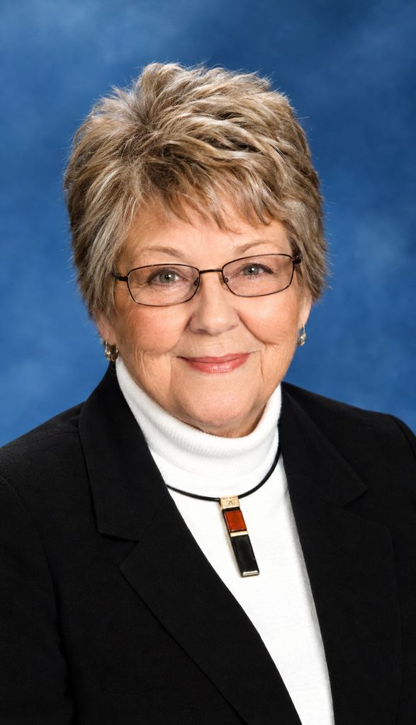 Nancy Hedger Profile Photo