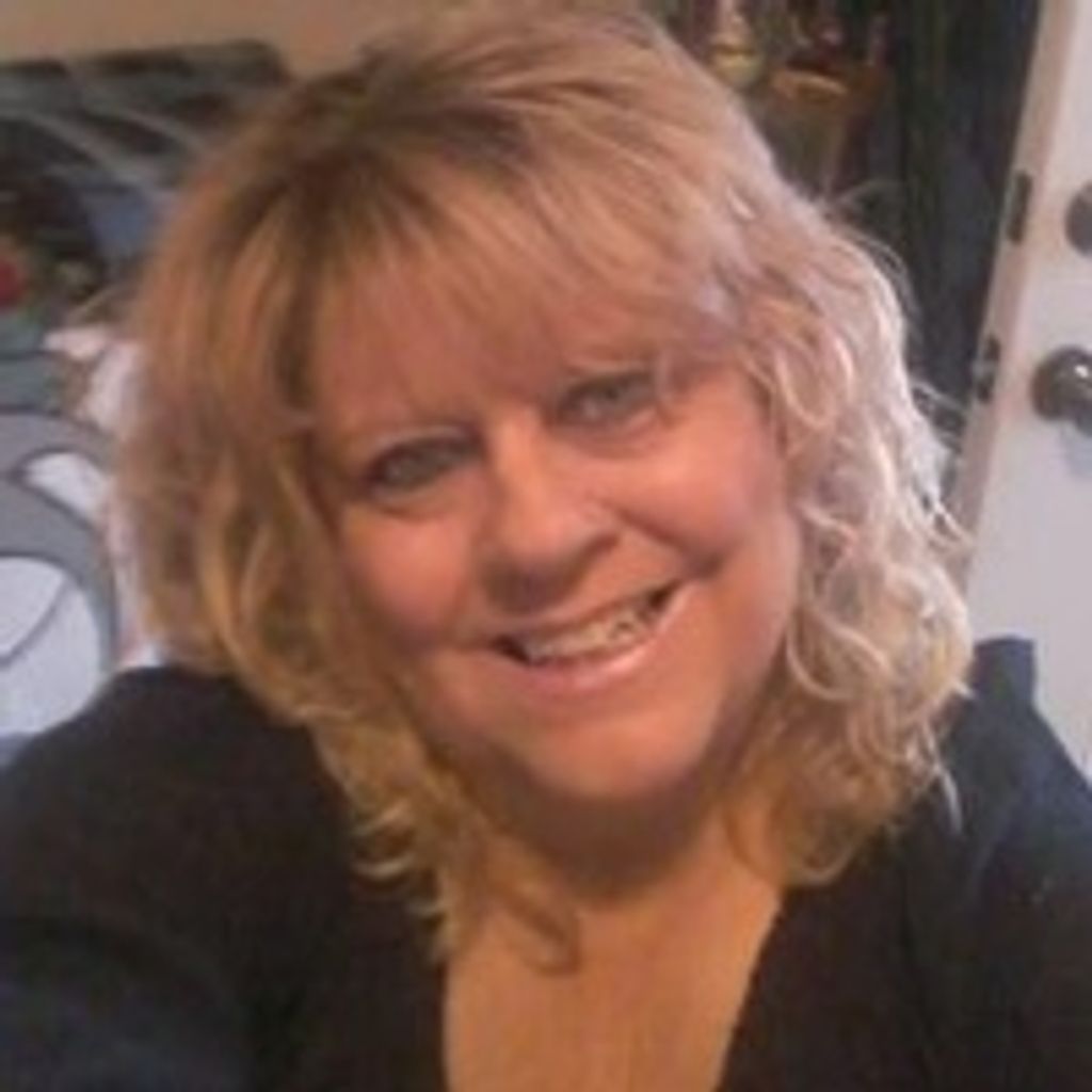 Mrs.  Tammy  Lee Rector