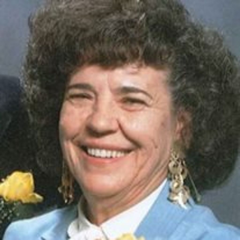 Emma Johanna Poulin