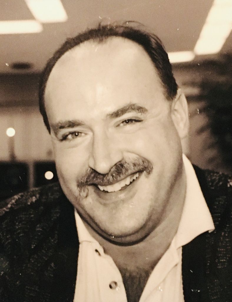 Robert J. Sandy Profile Photo