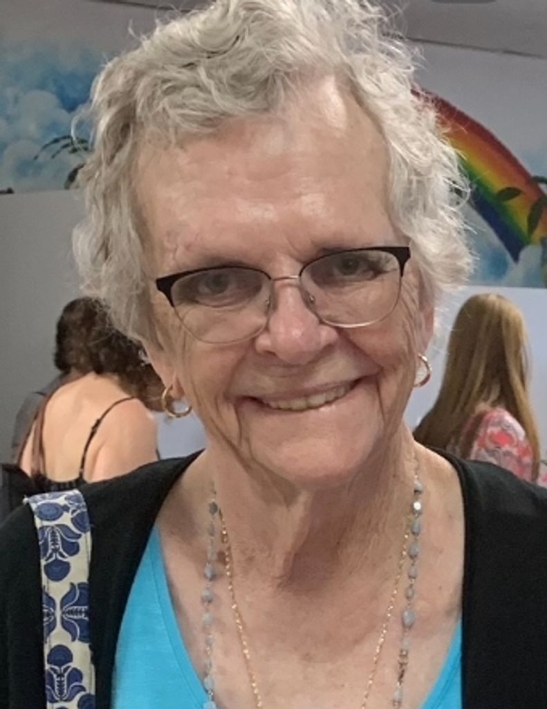 Carol Spooner Knight