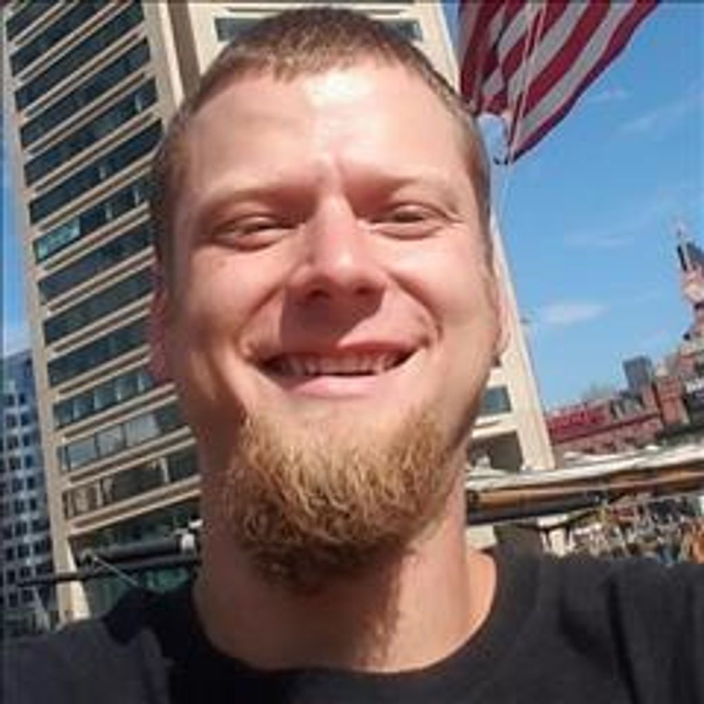 Brandon Michael Rine Profile Photo