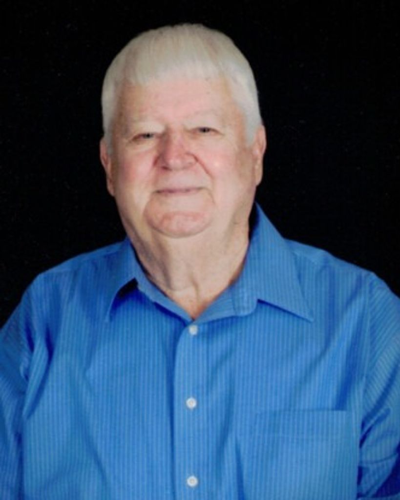 Bernard Marks Profile Photo