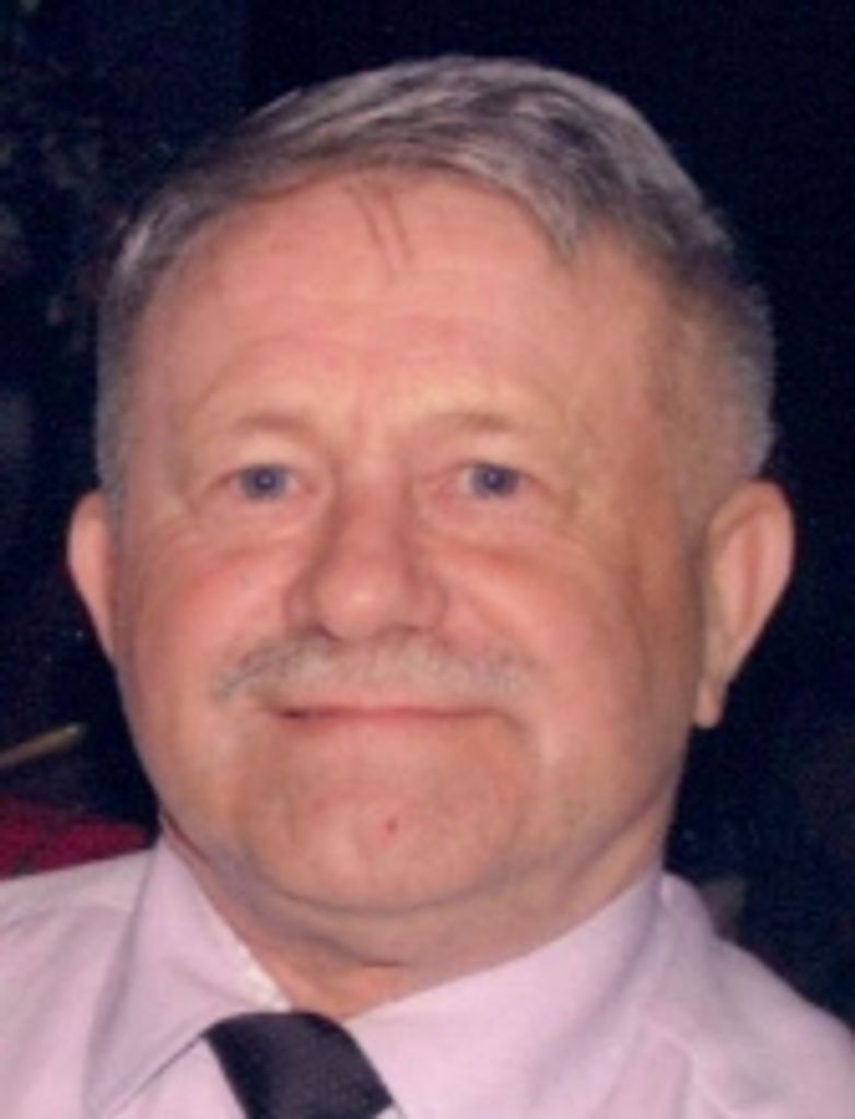 David M. King