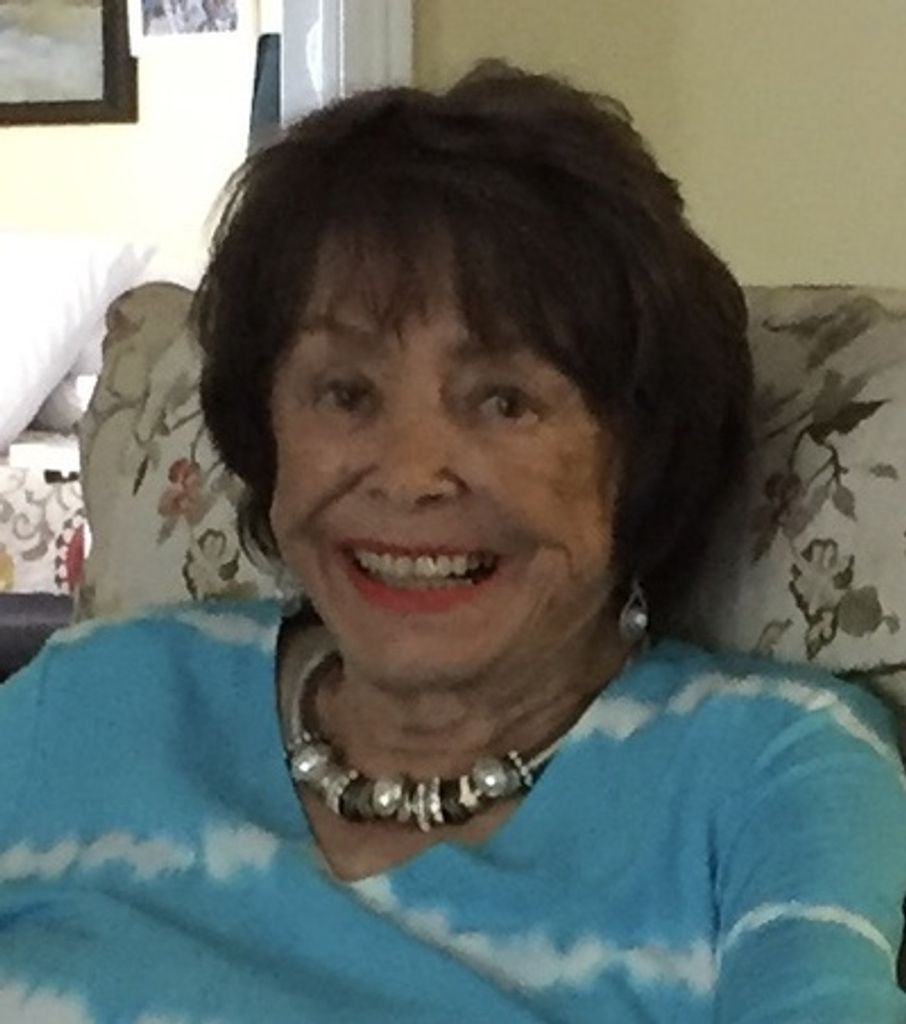 Mary Margaret Bahoshy Profile Photo