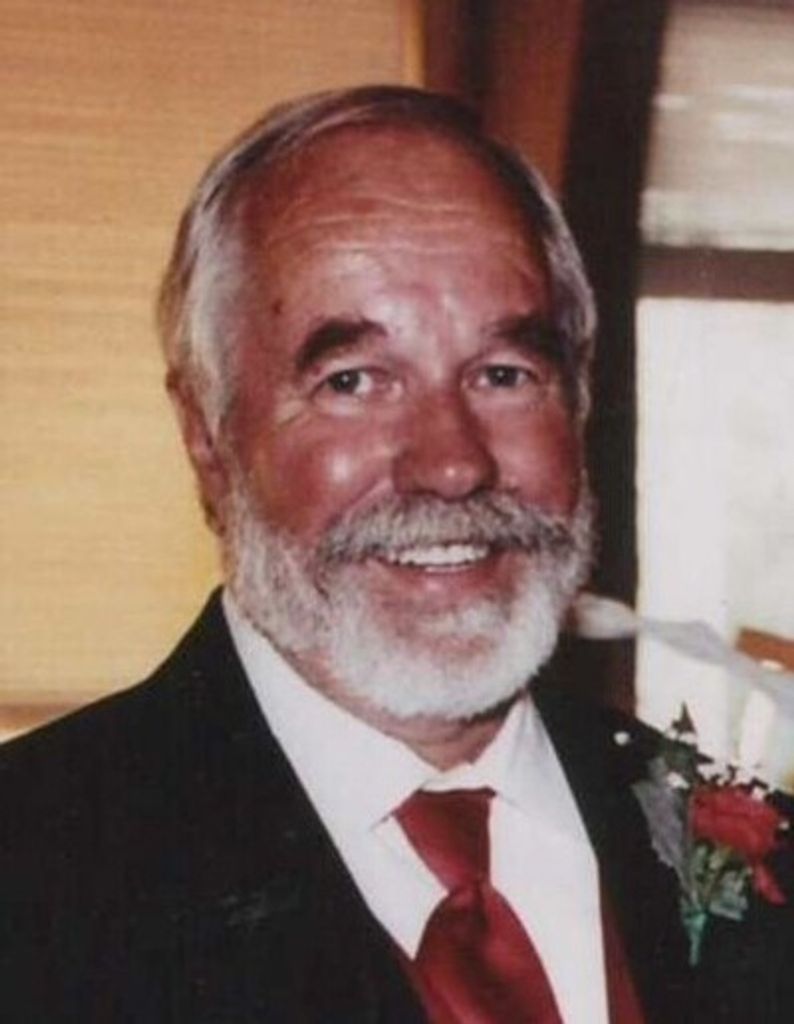 Dennis "Denny" Ray Adams Profile Photo