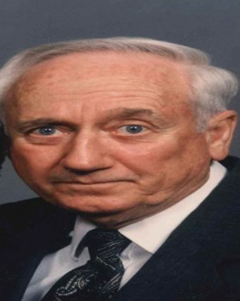 William  O. Walter