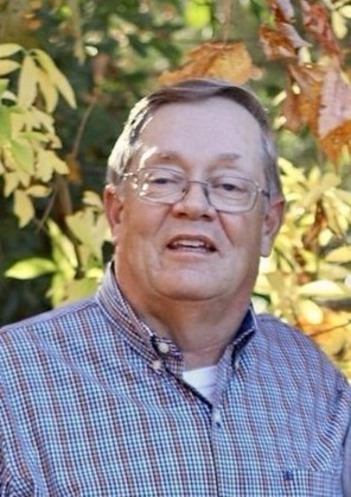 Jerry Allen Greer Profile Photo