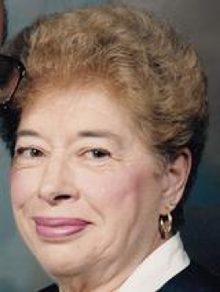 Rose Mary Resovich Profile Photo