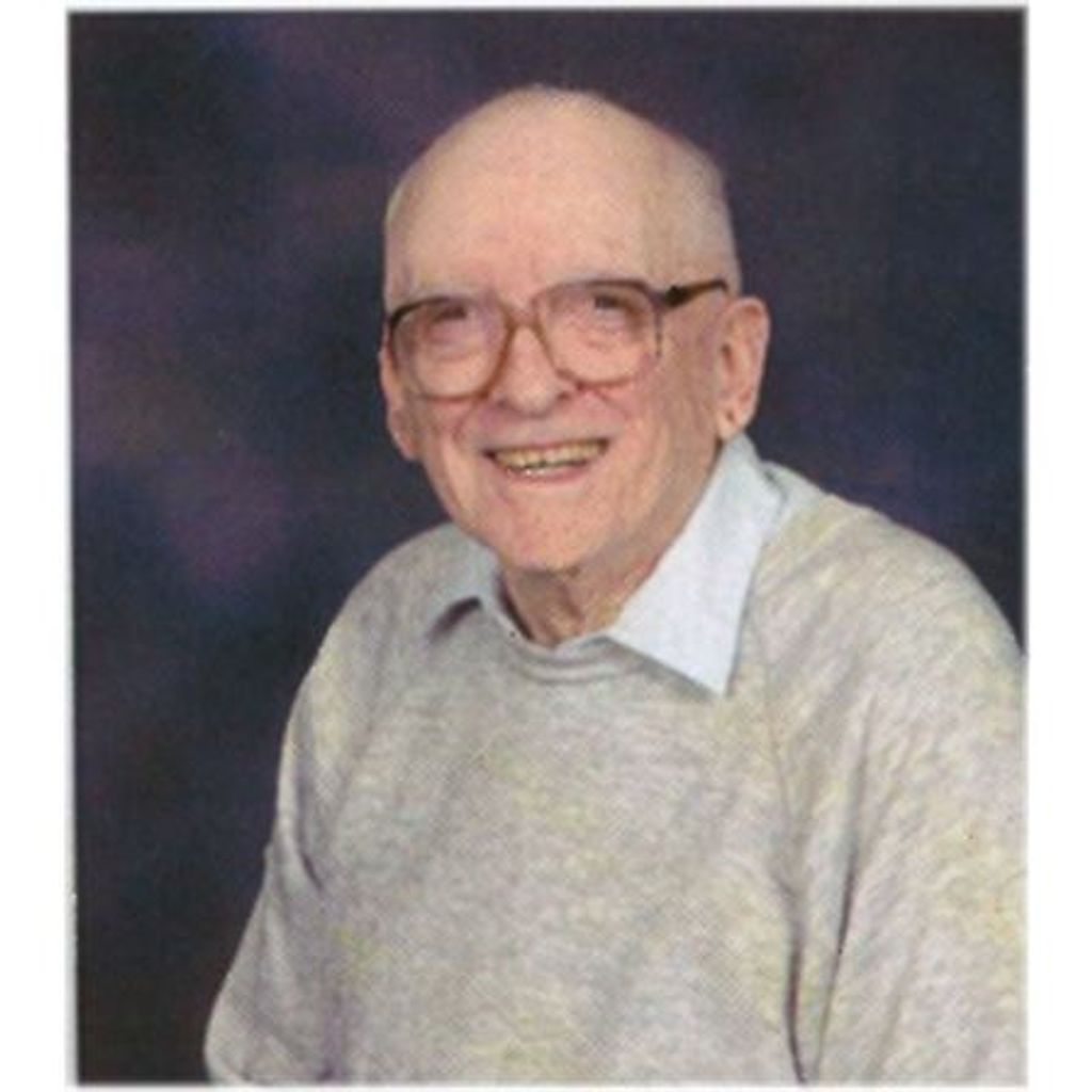 Leland G. Schmaling