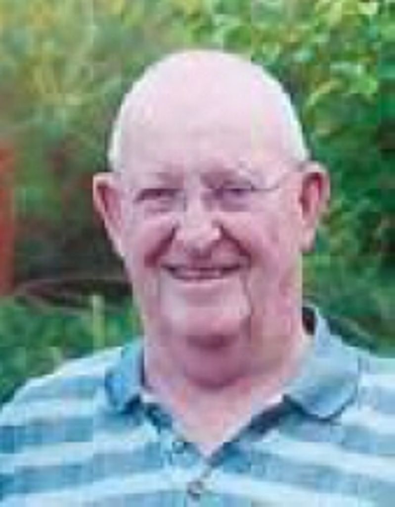 Jack  Lee Walls