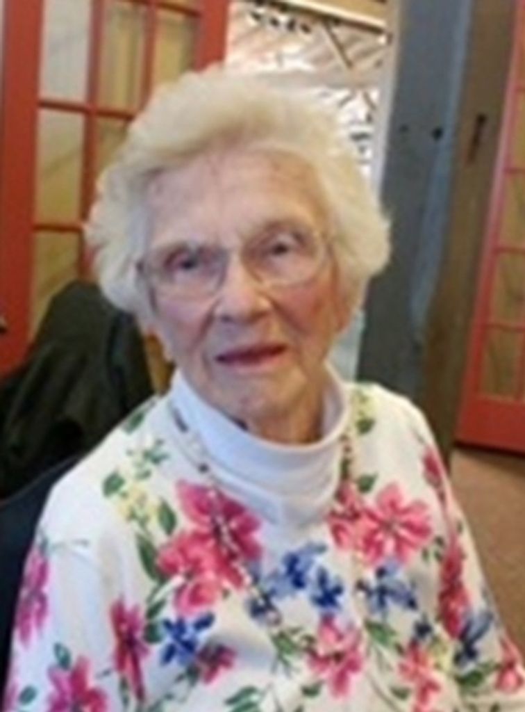 Margaret H. Dougherty