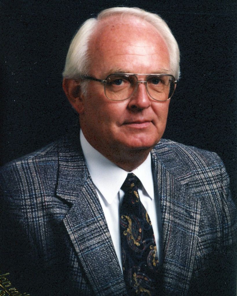 Richard Alexander Parrott Profile Photo