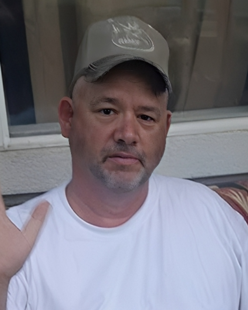 Patrick Carl Benton, Jr.