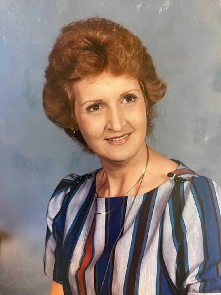 Carolyn Jeanette Holcomb Profile Photo