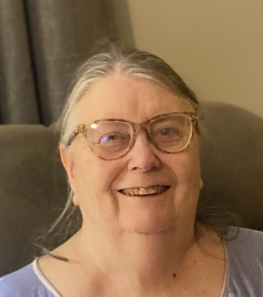 Joanne Marie Dine
