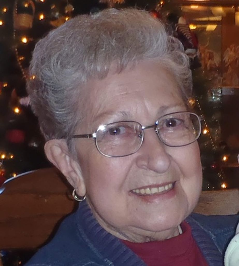Eloise Fraley