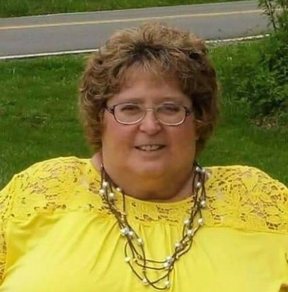 Christine Janet Gartner Profile Photo