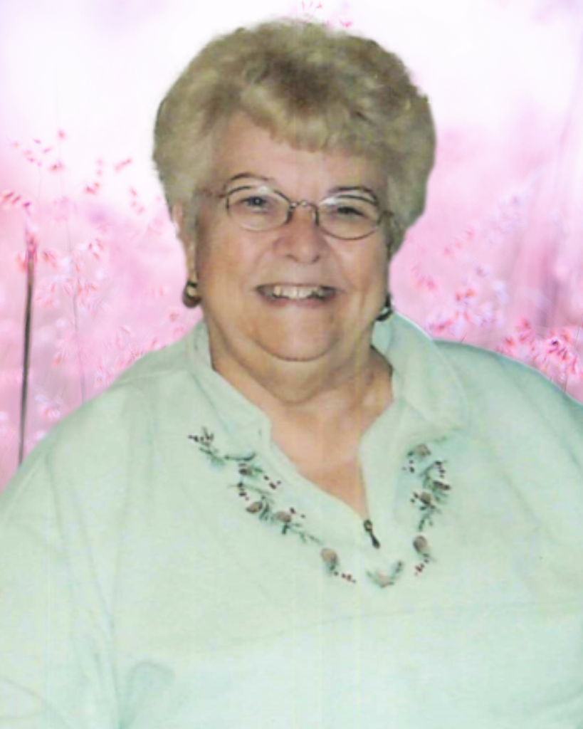 Doris Stahly Profile Photo