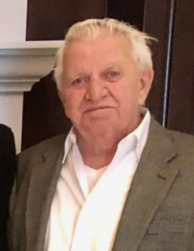 Bill Walker Profile Photo