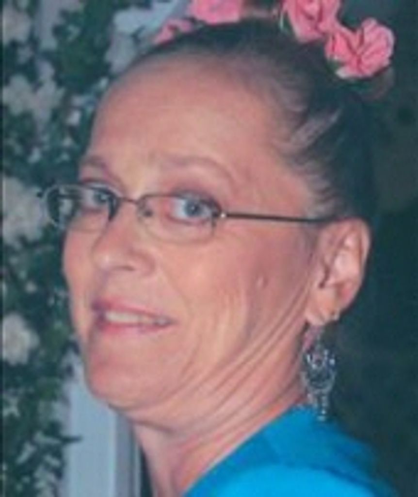 Renae Lynn Scott
