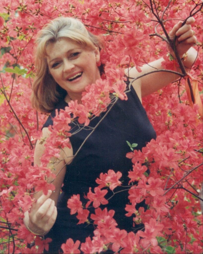 Peta Gayle Cappello