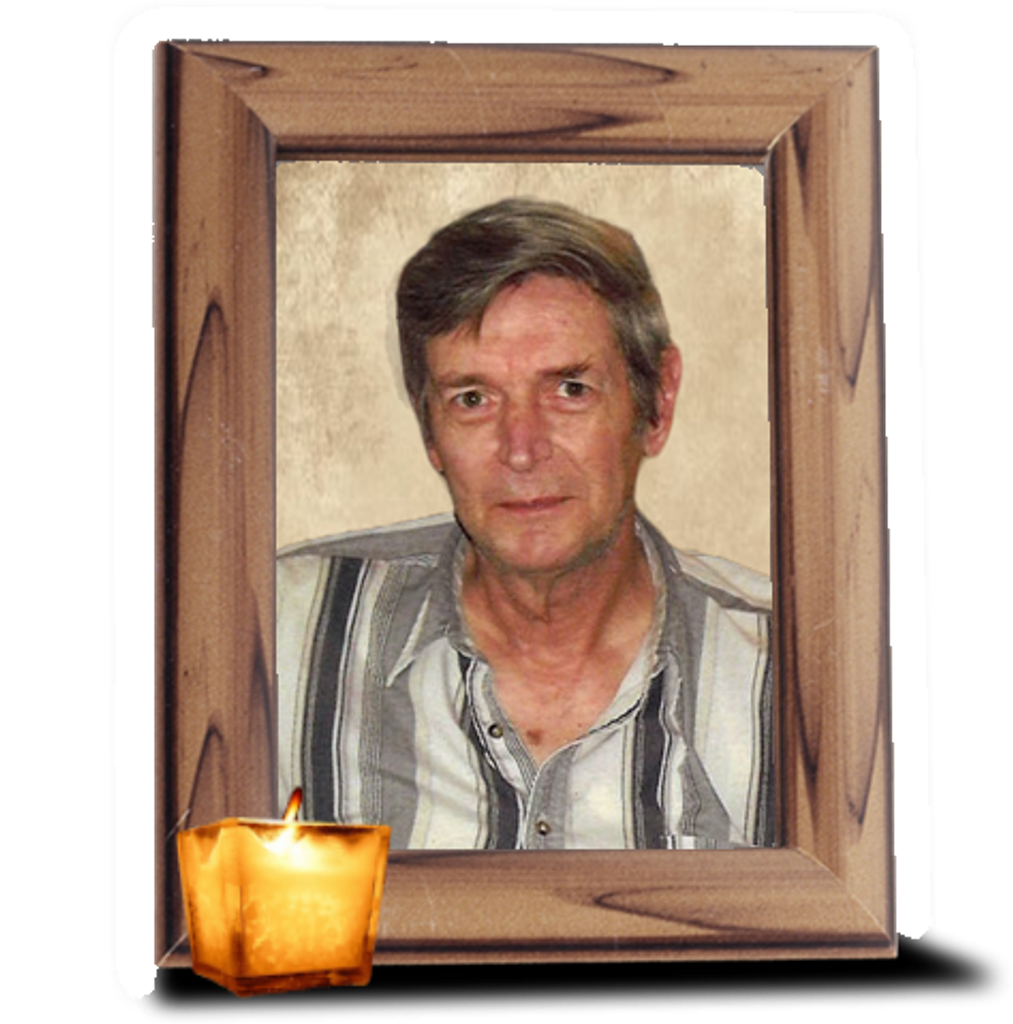 Timothy N. Johnston Profile Photo