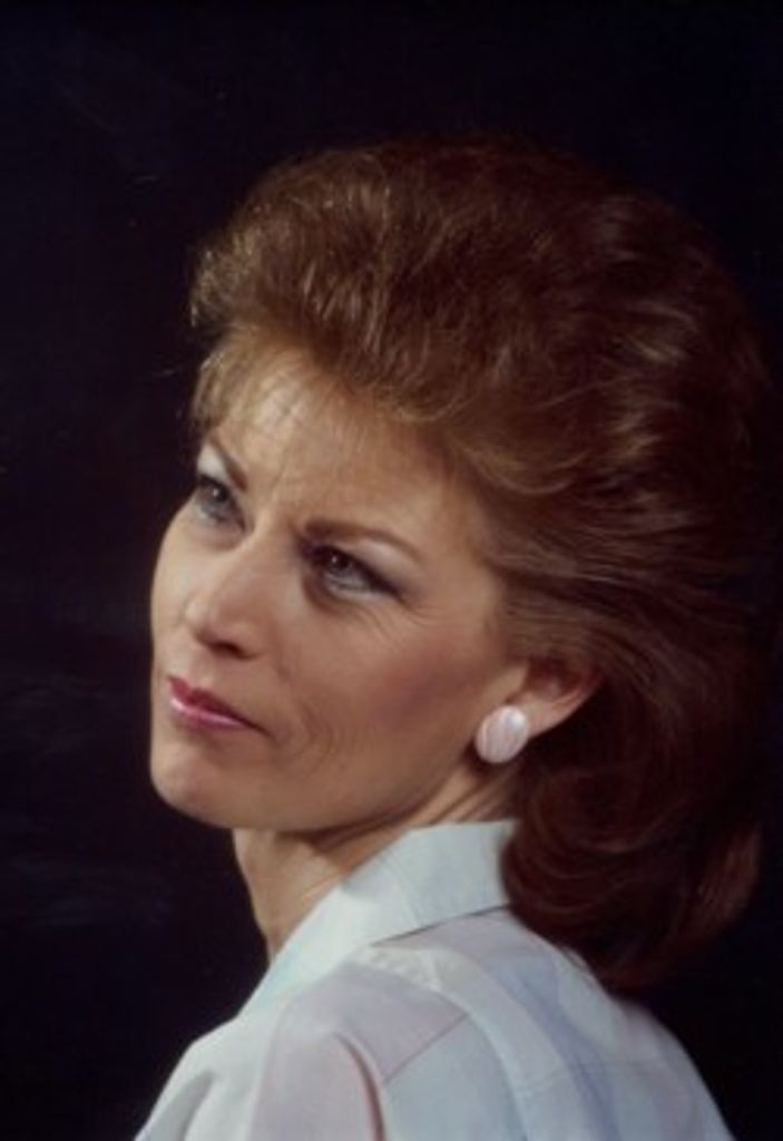 Patricia Causey