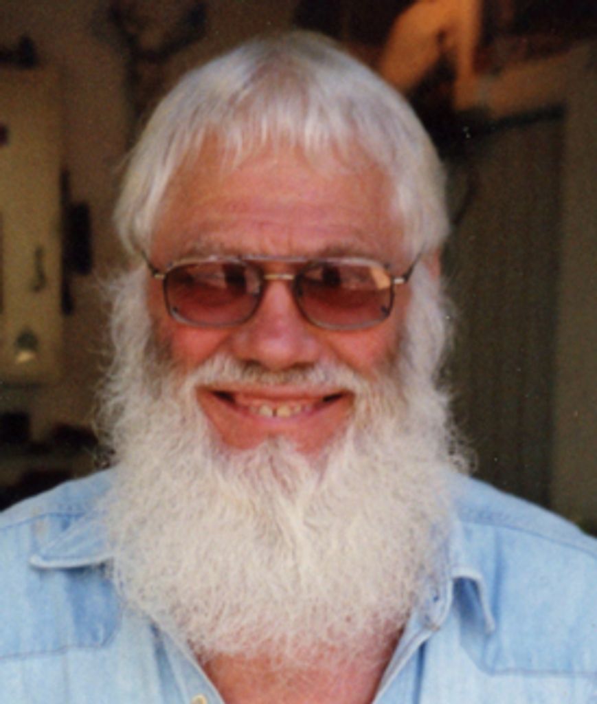 Donald Pittman