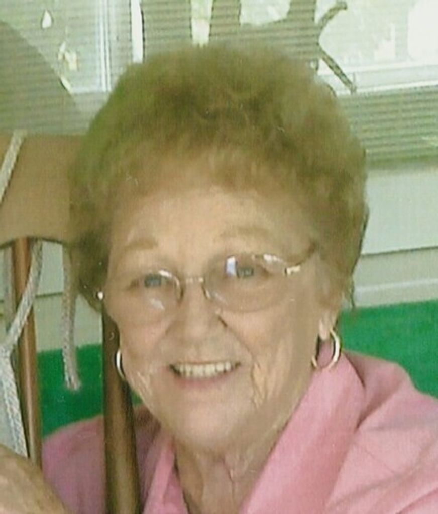 Joyce M Carter Profile Photo