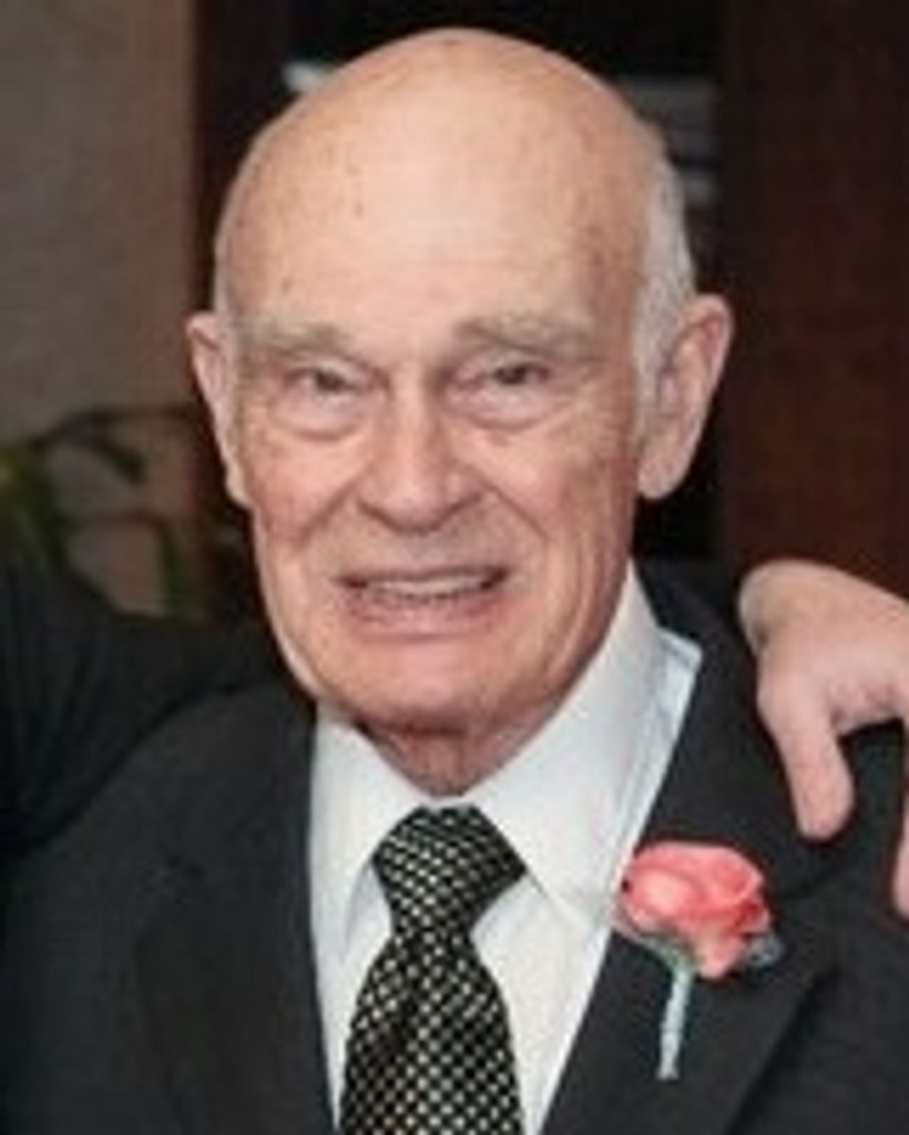 Marlin Glen DeBoer