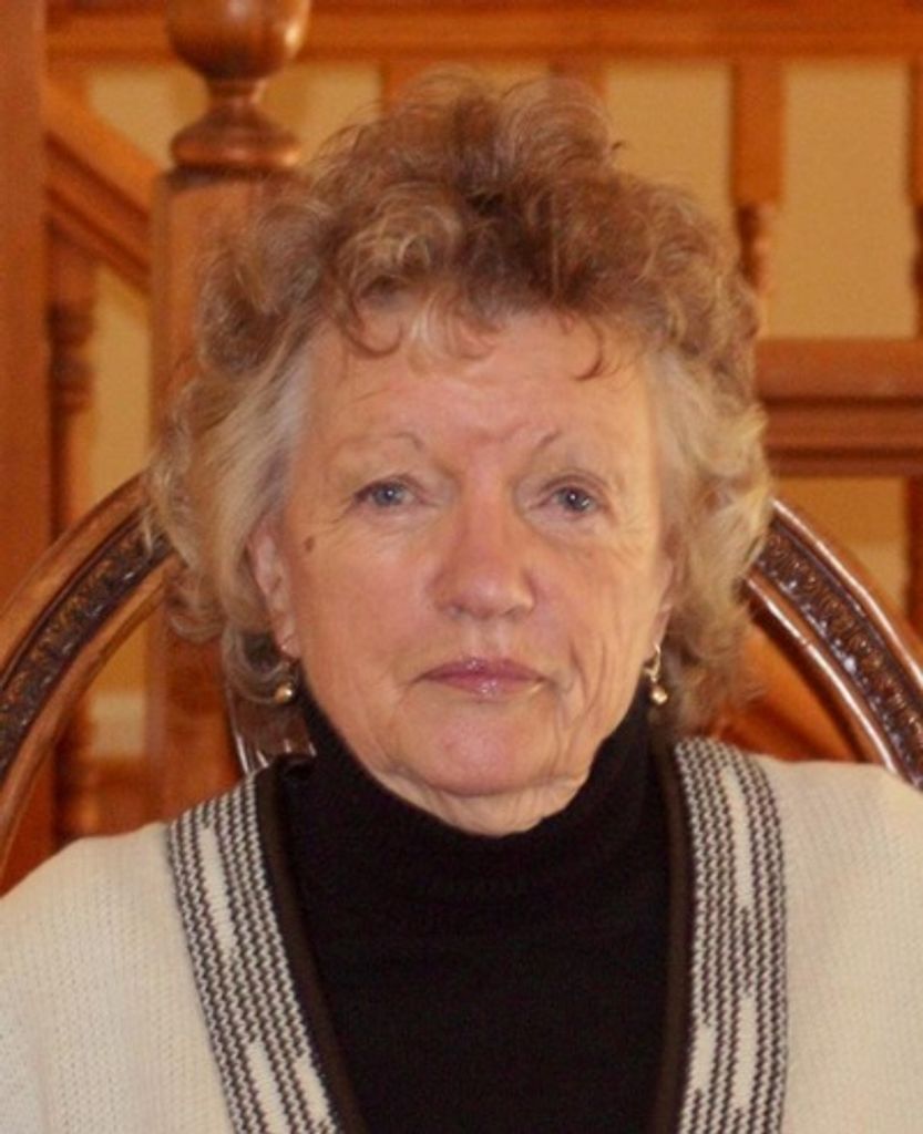 Mary Pearl Bunn Griffith Profile Photo