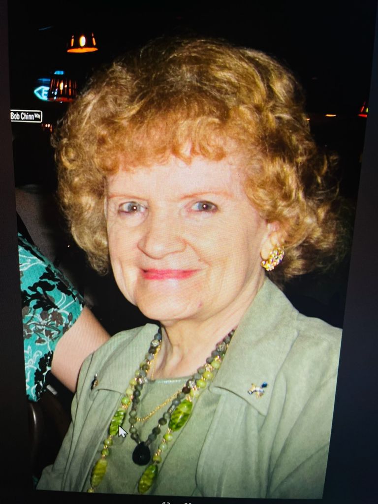 Anita Mae Abens Profile Photo