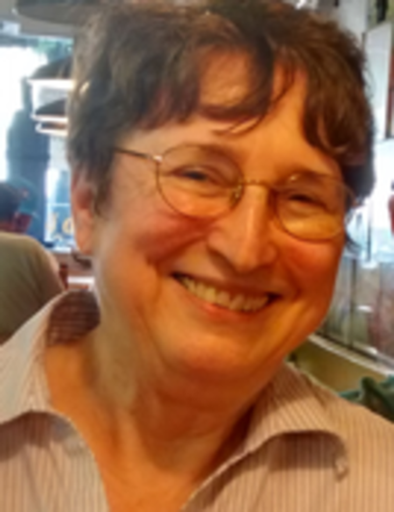 Jacqueline Lee (Turland) Kesweder